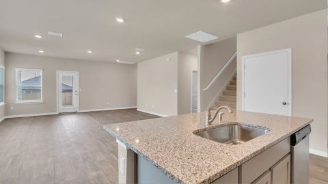 3670 Zenith Drive, Grand Prairie, TX 75052 — photo 3