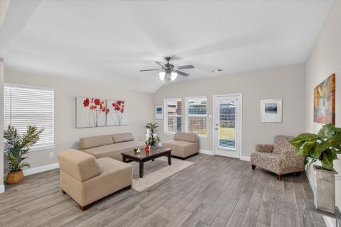2136 Erika Lane, Forney, TX 75126 — photo 2