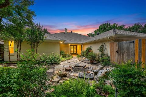 3205 Cross Timbers Lane, Garland, TX 75044 — photo 2