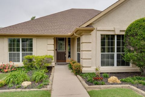 9600 Colbert Cove, Denton, TX 76207 — photo 2