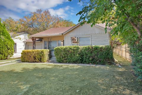 2309 8th Avenue, Fort Worth, TX 76110 — photo 3