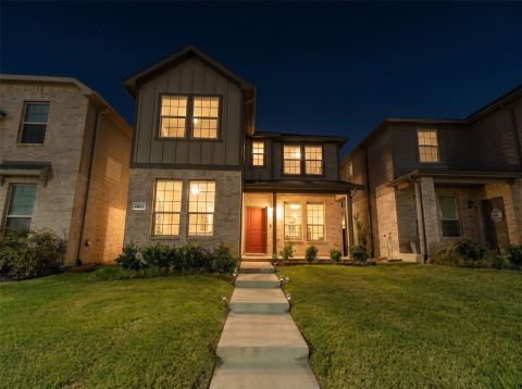 4803 Stirring Pathway, Haltom City, TX 76117 — photo 3