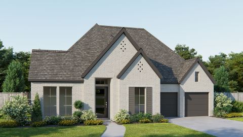 8721 Swallowtail Lane, Denton