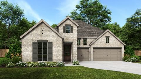 1020 Canyon Drive, Rockwall