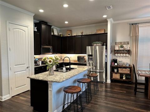 1609 Meadow Trail, Aubrey, TX 76227 — photo 3