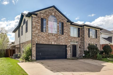 706 Gentry Drive, Arlington