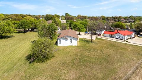 5338 Boat Club Road, Fort Worth, TX 76135 — photo 3