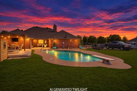 8607 County Road 419, Anna, TX 75409 — photo 2