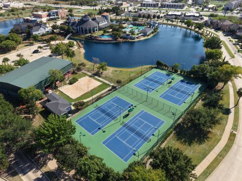 1020 Grey Fox Drive, Savannah, TX 76227 — photo 3