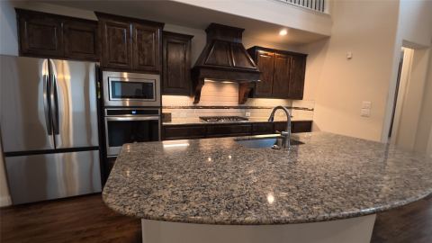 15652 Wild Cherry Lane, Fort Worth, TX 76262 — photo 3