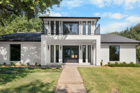 4125 Green Oak Drive, Waco