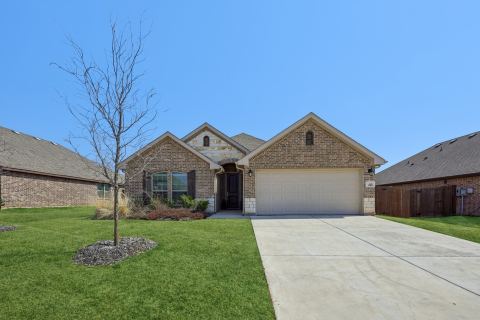 212 Magnolia Drive, Azle, TX 76020 — photo 2