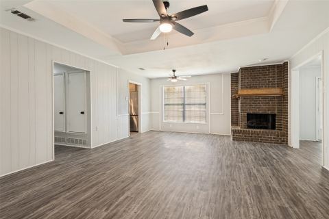 717 Adams Drive, Crandall, TX 75114 — photo 3