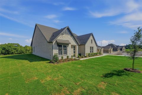 441 Texas Sage Trail, Weatherford, TX 76085 — photo 3