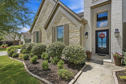 3717 Parkwood Lane, Denison, TX 75020 — photo 3