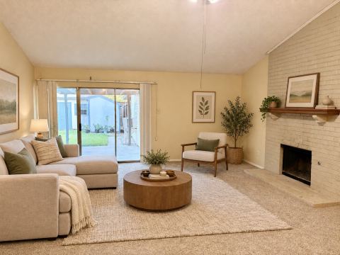 618 Pyramid Drive, Garland