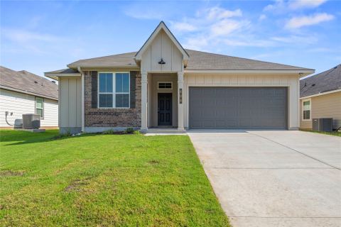 808 N Fork Ranch Road, Waco