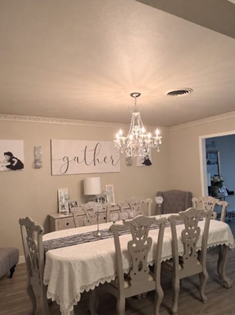 7813 Chantilly Lane, Fort Worth, TX 76134 — photo 3