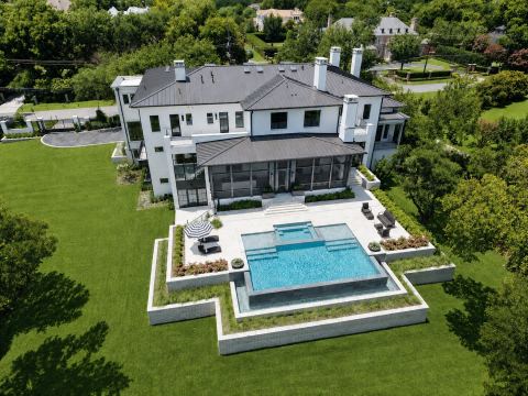 10010 Strait Lane, Dallas, TX 75229 — photo 2