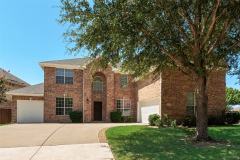 5000 Harrier Drive, Mesquite, TX 75181 — photo 2