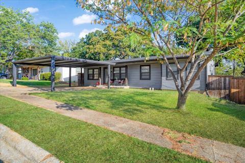 1721 Ridgewood Road, Denison, TX 75020 — photo 3