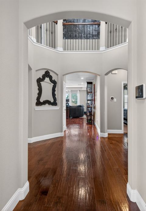 7417 E Fork Lane, McKinney, TX 75071 — photo 3