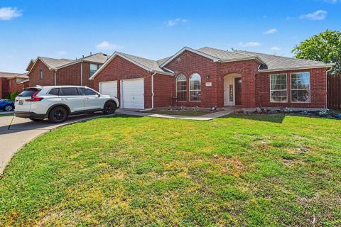 501 Wolf Drive, Forney, TX 75126 — photo 2