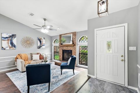 4902 Van Ness Street, Garland, TX 75043 — photo 3