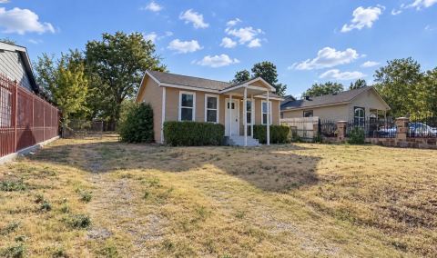 3019 NW 27th Street, Fort Worth, TX 76106 — photo 2