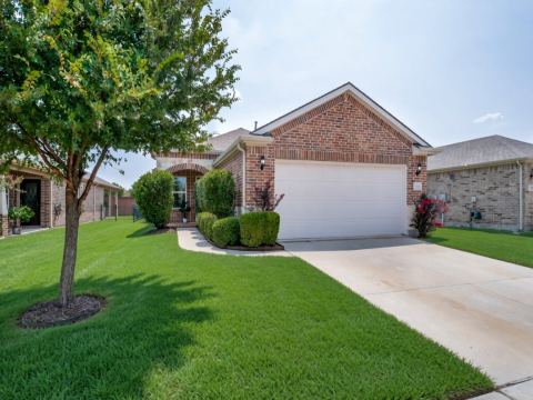 7928 Cool River Drive, Frisco, TX 75036 — photo 3
