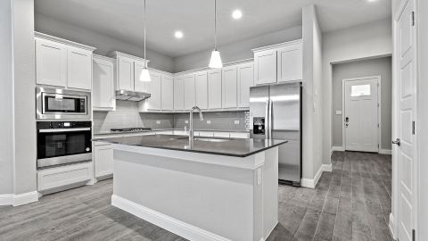 2513 STARLING Street, Denton, TX 76205 — photo 2