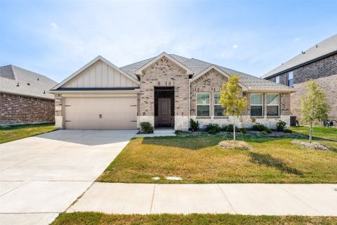 7322 Farmhouse Drive, Garland