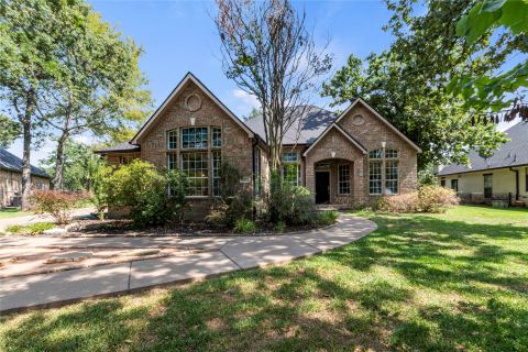 347 Saint Andrews Drive, Mabank, TX 75156 — photo 2