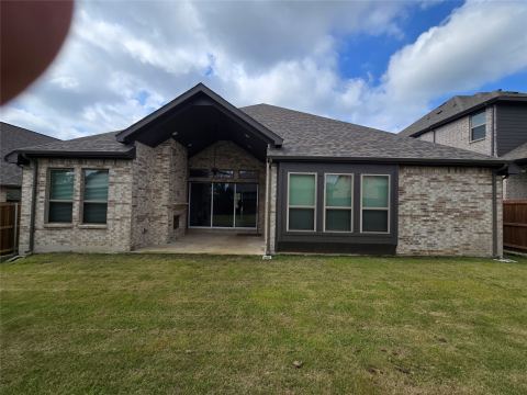 1917 Cotton Creek Pass, McKinney, TX 75071 — photo 3