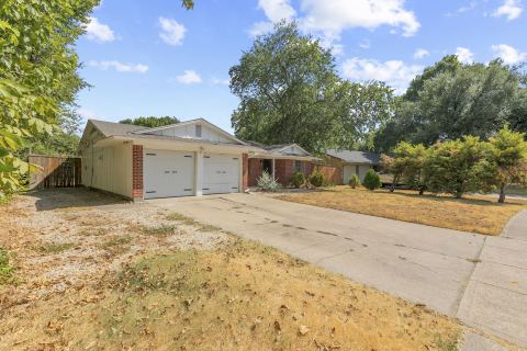 1306 N Floyd Road, Richardson, TX 75080 — photo 2