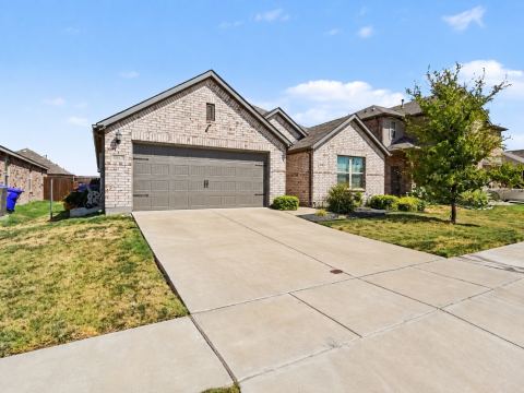 1817 Elderberry Street, Royse City, TX 75189 — photo 3