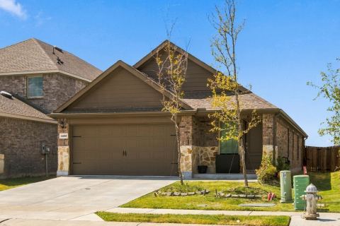 1602 Callaway Drive, Princeton, TX 75407 — photo 3