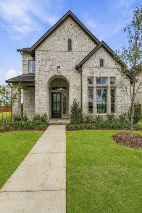 9361 Jackson Vine Mews, Frisco, TX 75035 — photo 3