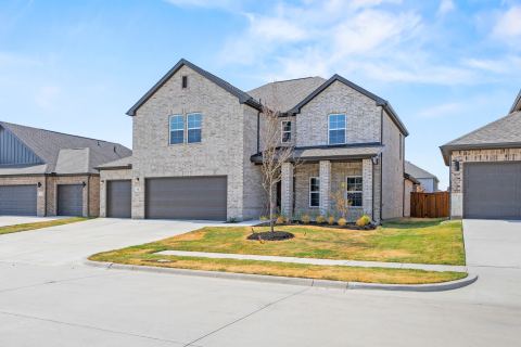 716 Vineyard Way, Forney, TX 75126 — photo 2