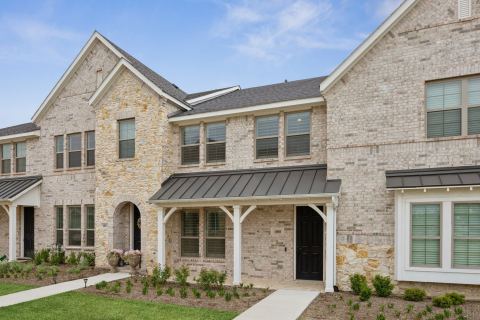1008 Homestead Way, Argyle, TX 76226 — photo 2