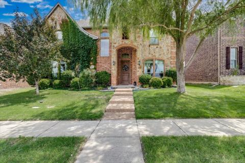 3608 Bright Star Way, Plano, TX 75074 — photo 3