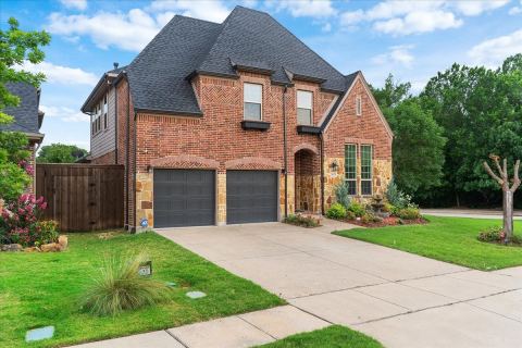 5621 Fringetree Drive, McKinney, TX 75071 — photo 2