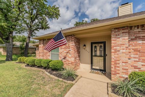 7317 Tipperary Court, North Richland Hills, TX 76182 — photo 3