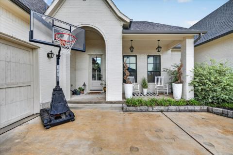 1124 Mountain View Drive, Weatherford, TX 76087 — photo 2