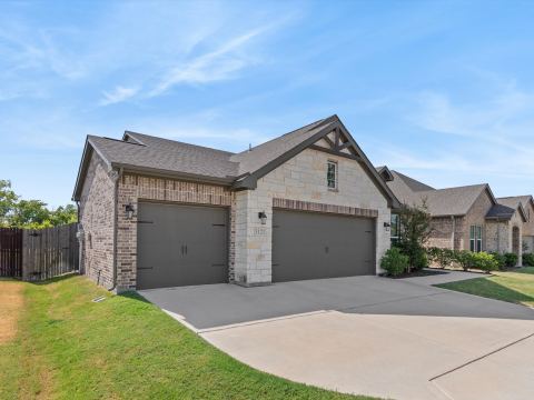 3121 Greymoore Drive, Anna, TX 75409 — photo 2