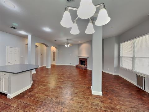 5920 Paloma Blanca Drive, Fort Worth, TX 76179 — photo 2
