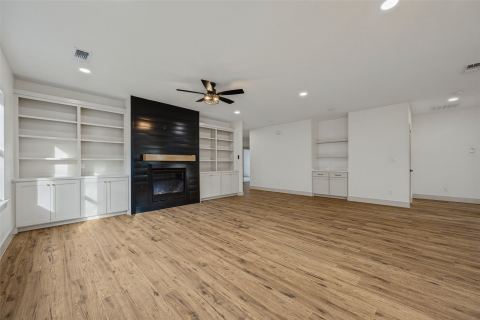 1328 Franklin Avenue, Bonham, TX 75418 — photo 2