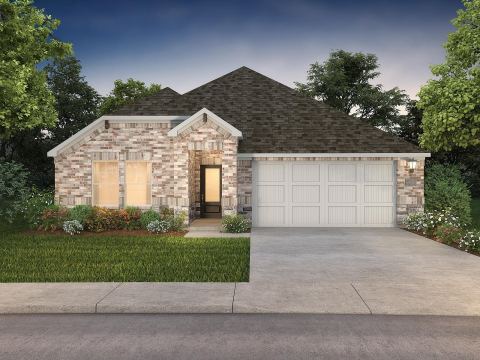 3413 Richland Drive, Farmersville, TX 75442 — photo 2