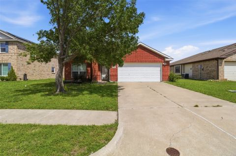516 Mckamy Boulevard, Royse City
