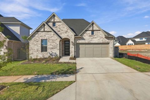 1340 Periwinkle Drive, Celina, TX 75009 — photo 3